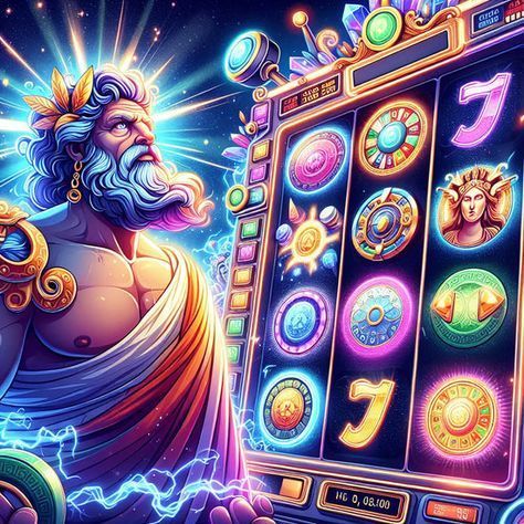 Raih Hari Ini Mudah Profit di Slot Gacor Dan Toto Slot