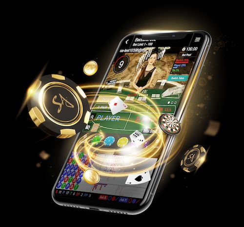 Promo Casino Idul Fitri: Kesempatan Raih Hadiah Besar di Meja Permainan