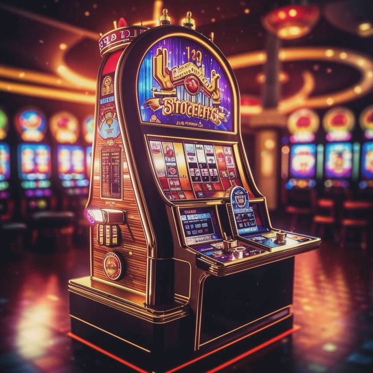 Rekomendasi Situs Slot Gacor Hari Ini Untuk Para Pencari Maxwin